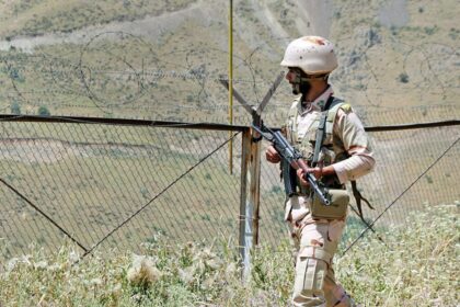 Afghanistani Civilian Injured as Iranian Border Guards Open Fire at Islam Qala Border Crossing