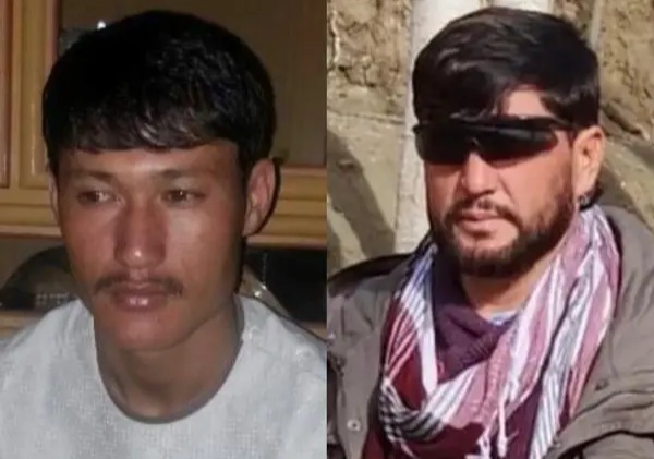 Taliban Captures Two Former Military Personnel in Maidan Wardak Province