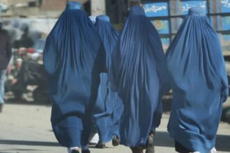 Two International Organizations Urge UN Focus on Taliban's Harassment and Abuse of Women