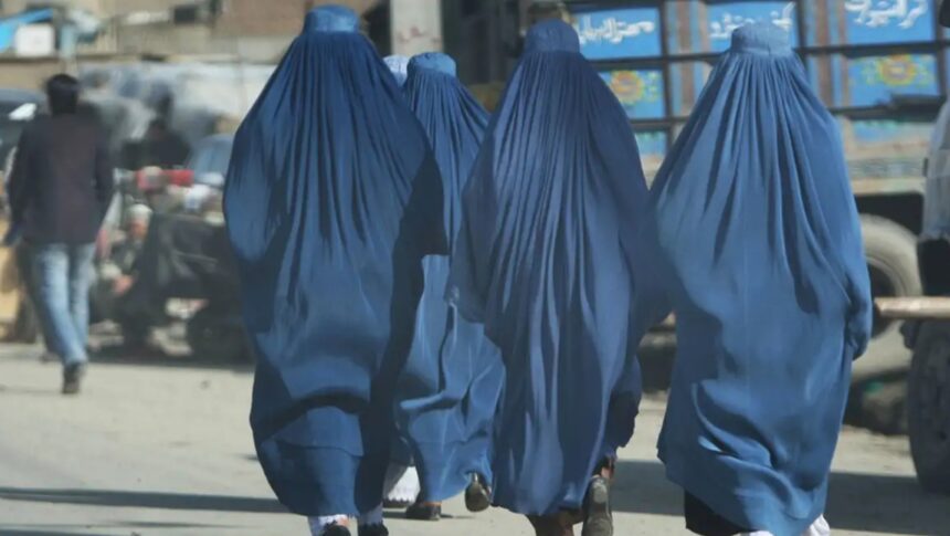 Two International Organizations Urge UN Focus on Taliban's Harassment and Abuse of Women