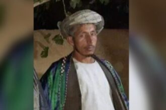 Fatal Incident Claims a Life in Faryab Province