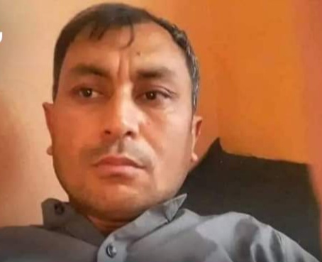 The Taliban Gunned Down a Former Soldier in Baghlan Province