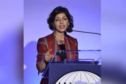 Rina Amiri: Doha Summit Enhances Global Commitment to Aid the Afghanistan People