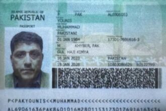 A Pakistani Citizen Escapes with Millions of Rupees from a Kabul Iron Smelting Plant to Pakistan