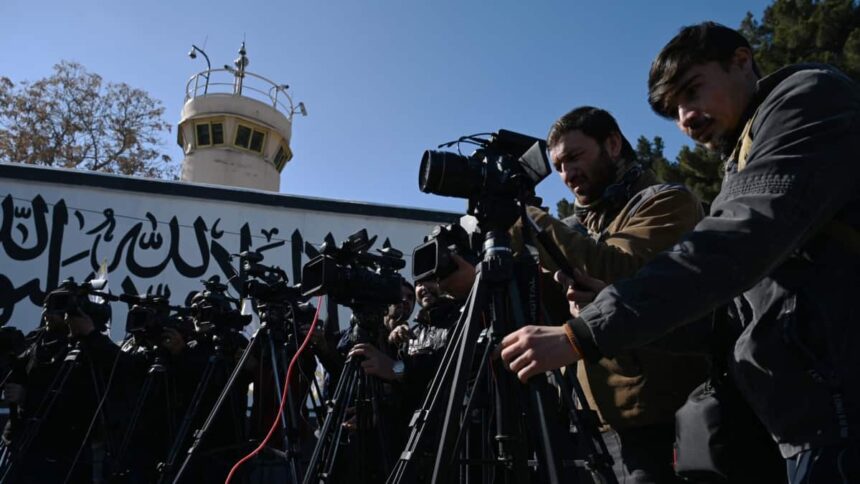 Journalists Center Reports Registration of 139 Cases of Media Rights Violations and Journalists This Year