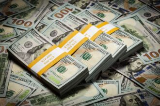 Afghanistan Central Bank to Auction $15 Million