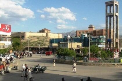 Two Children Lose Their Lives Due to Unexploded Ordnance Blast in Paktia Province