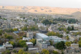 Suicide of a Young Girl in Badghis Province