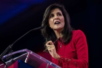 Haley Criticizes: US Army Withdrawal from Afghanistan Sends Wrong Message to Washington's Allies and Enemies