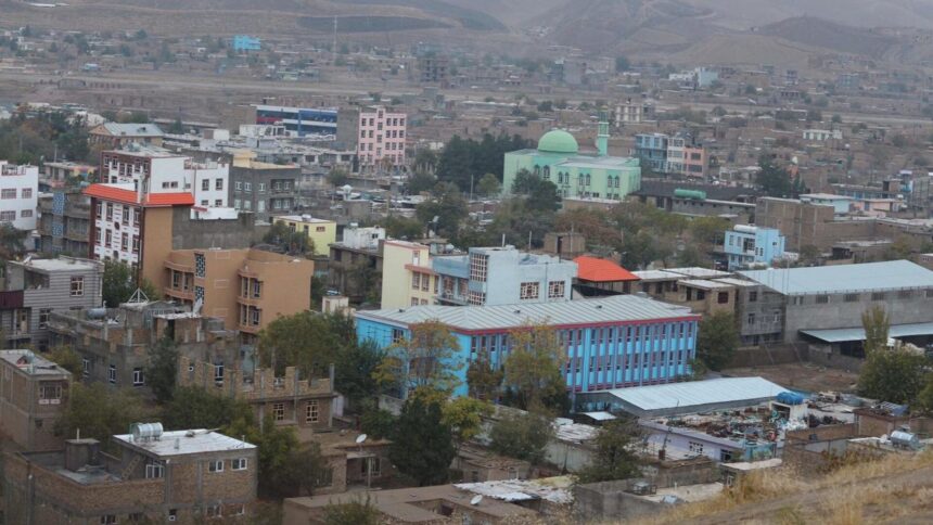 Fatal Traffic Incident in Samangan Province Leaves Eight Dead or Injured