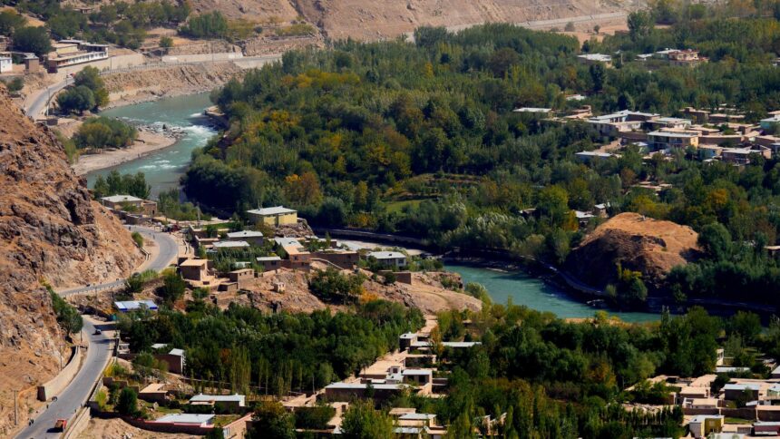 Taliban group Gunned Down three individuals in Badakhshan province