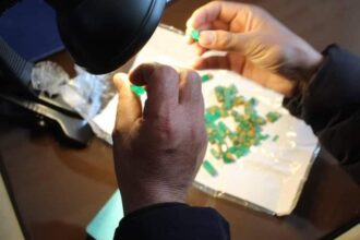 Taliban Sells Panjshir Province's Emerald Mines Again