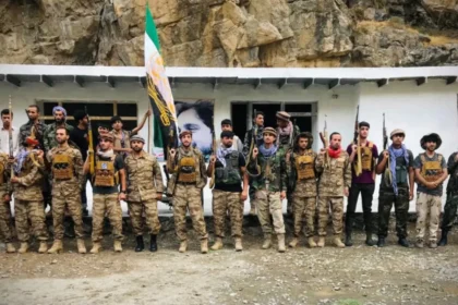 National Resistance Front: 35 Taliban Killed and Injured in One Week