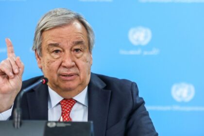 Guterres: 24 Confirmed Attacks Against the Taliban Conducted by the Freedom Front