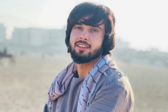 Unknown Gunmen Killed a Young Man in Balkh Province