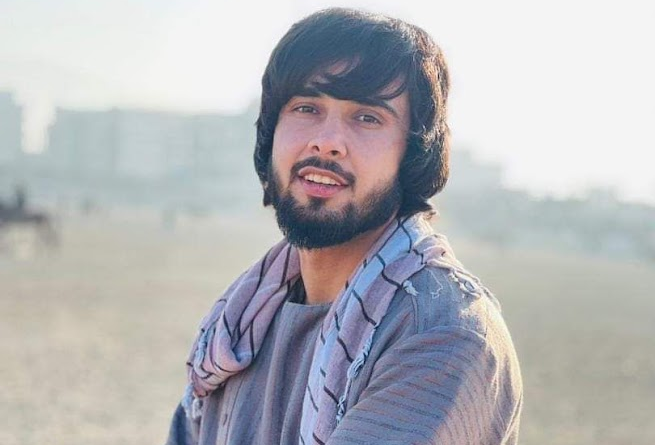 Unknown Gunmen Killed a Young Man in Balkh Province