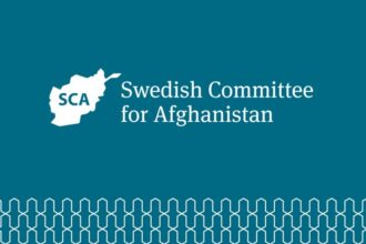 Swedish Committee's Activities in Afghanistan Suspended