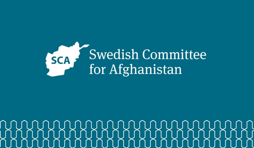 Swedish Committee's Activities in Afghanistan Suspended