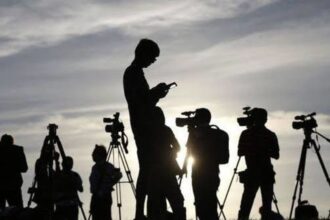 Reporters Without Borders: Taliban Restrictions Will Further Erode Media Prospects