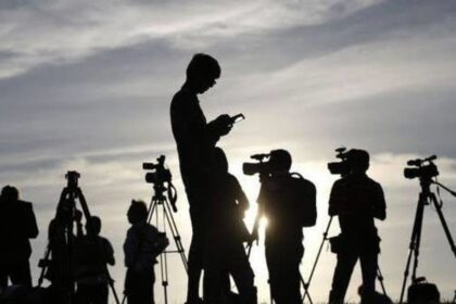 Reporters Without Borders: Taliban Restrictions Will Further Erode Media Prospects