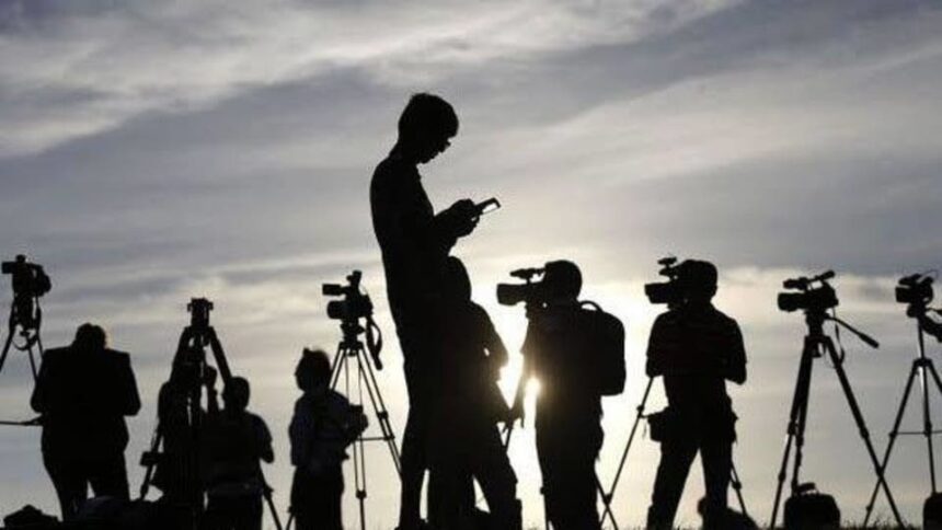 Reporters Without Borders: Taliban Restrictions Will Further Erode Media Prospects