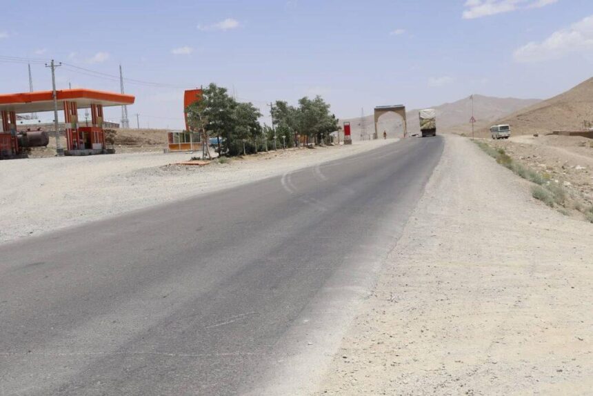 Nine individuals lost their lives in the aftermath of a traffic incident in Ghazni Province