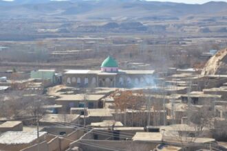 Unidentified Individuals Assassinated a Taliban Member in Faryab Province