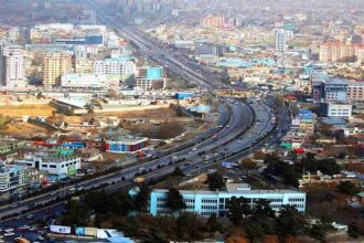 Unknown assailants Gunned Down a Taliban member in Kabul Province