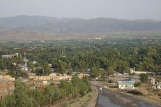 Five Fatalities and Injuries as House Roof Collapses in Khost