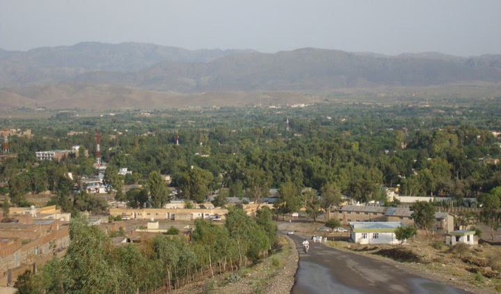 Five Fatalities and Injuries as House Roof Collapses in Khost