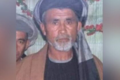 Two Individuals, Including a Former Commander of civil uprisings Murdered in Faryab Province