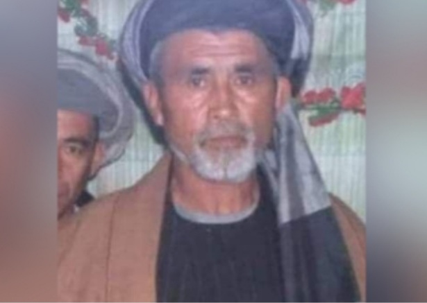Two Individuals, Including a Former Commander of civil uprisings Murdered in Faryab Province