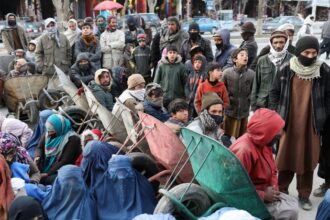 OCHA Announces Swiss Aid Exceeding One Million Dollars to Afghanistan