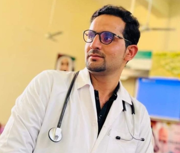 Conflict Between Two Families in Khost Claims the Life of a Doctor and Leaves Six Injured