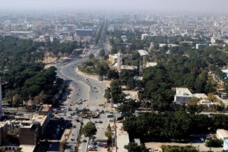 Mama Gul: Former Herat Prison Officials Allegedly Embezzled My Funds and Fled