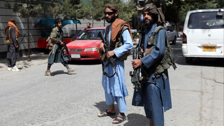 American Peace Institute: The Taliban Have Less Reason to Surrender to Western Demands